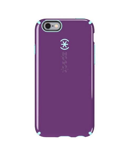 iPhone 6S Case and iPhone 6 Case by Speck Products CandyShell Protective Case